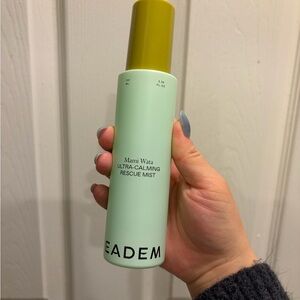 Eadem Ultra-Calming Rescue Mist